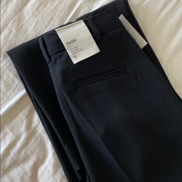 ❗️SOLD❗️Aritzia | Babaton Sadiki Pant - Picture 4 of 4